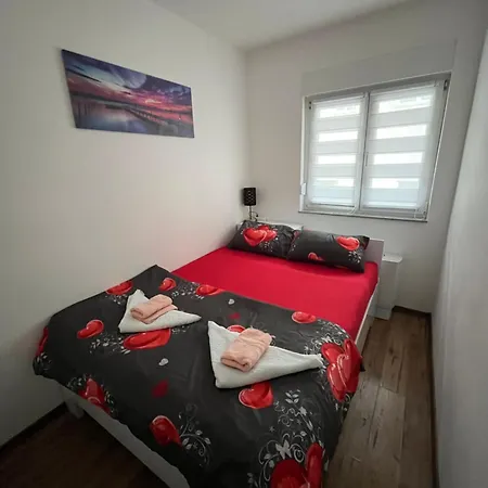 Avatar Apartment Bijeljina