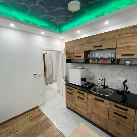 Apartment Avatar