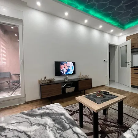 Apartment Avatar *