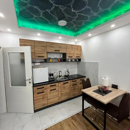 Avatar Apartment