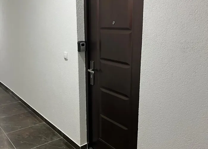 Apartman Avatar Bijeljina