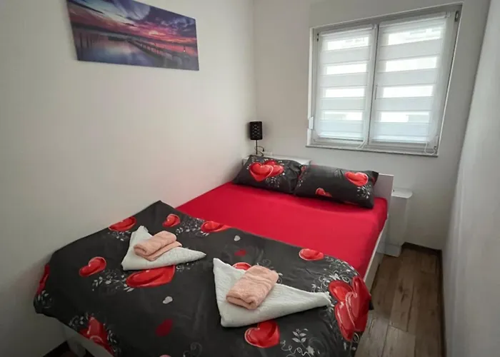 Avatar Apartman Bijeljina